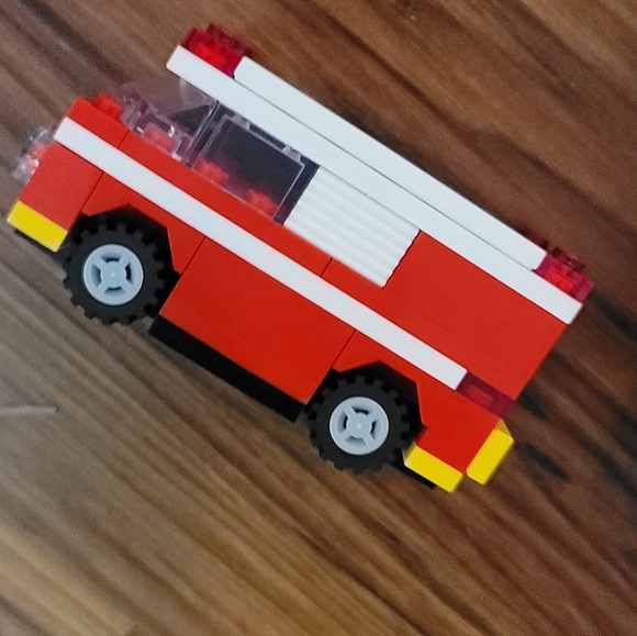 LEGO LIMITED EDITION-KIT - Picture 3 of 5